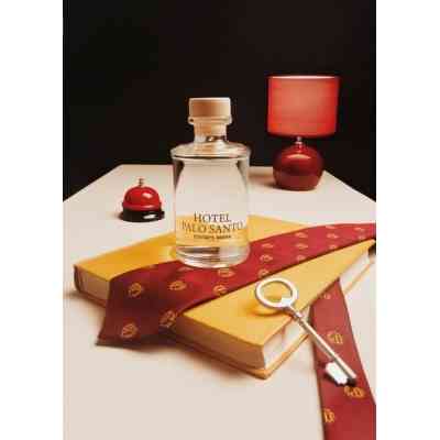 Аромадифузор Sister's Aroma Hotel Palo Santo 250 мл (4820227786060) Вінниця