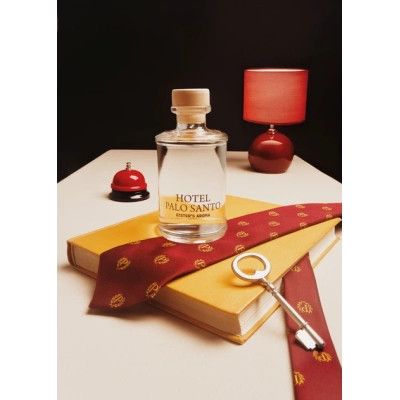 Аромадиффузор Sister's Aroma Hotel Palo Santo 250 мл (4820227786060) Винница - изображение 3