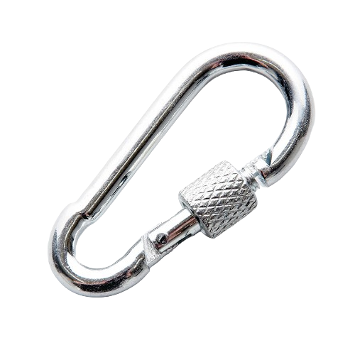 Карабін із замком M11*120мм APRO Житомир - фото 1