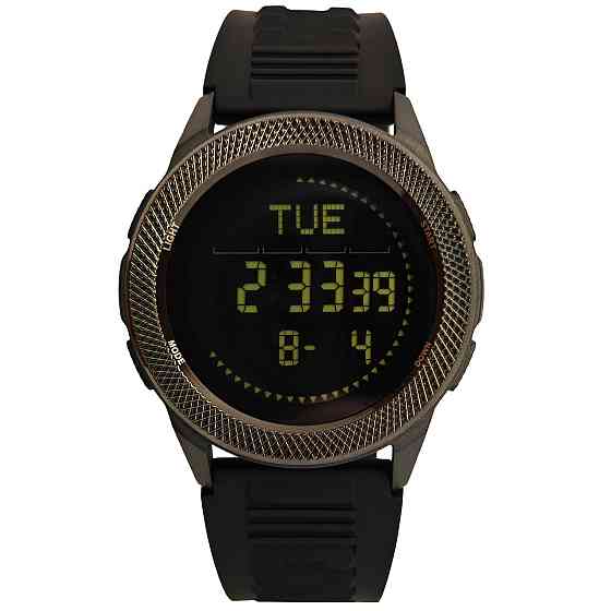 North Edge Nexus Rubber с компасом, 2 ремешка Винница