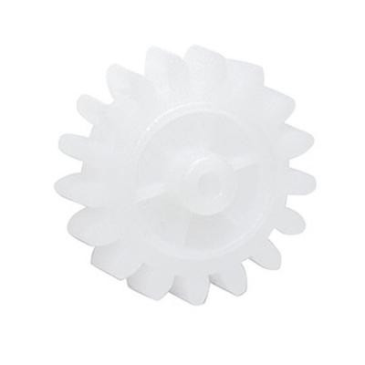 Шестерня Canon LBP-1210,HP LJ1000 аналог RA0-1005/RC1-1753/FU5-0703 BASF (BASF-FU5-0703) Вінниця - фото 1