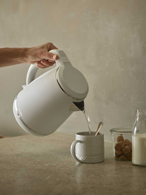 Електрочайник Cuisinart CJK780WE ( 28074 ) Харьков - изображение 4
