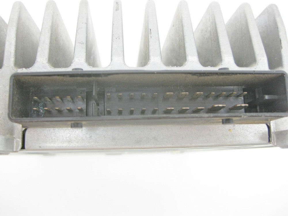 Mercedes-Benz  A2128700194 Аудіопідсилювач Harman / Becker E-Class W212 Одеса - фото 10