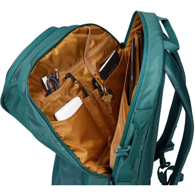 Рюкзак для ноутбука Thule 15.6&quot; EnRoute 30L TEBP4416 Mallard Green (3204850) Вінниця - фото 13