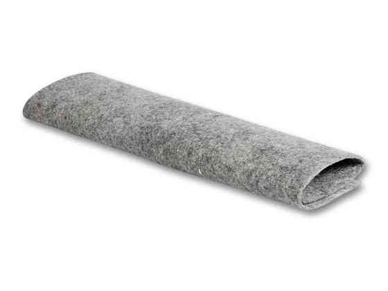 Подкладка под плёнку для овального каркасного бассейна Azuro (Felt underley  5.5 х 3.7) Киев