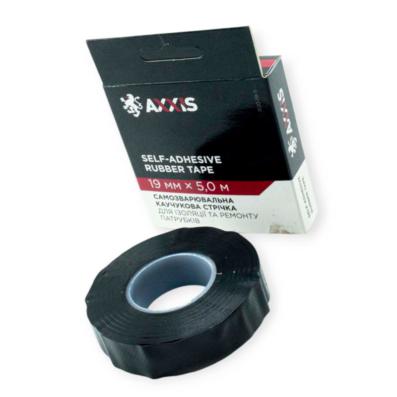 Стрічка ремонту патрубків axxis 19мм х 5m для Мукачево - фото 1