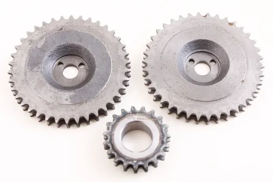 Звездочки ГРМ 2101 ДК (3 шт.) Винница