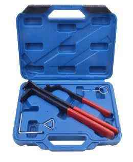 Комплект пристосувань для регулювання натягу ременя ГРМ, 6 предметів ROCKFORCE RF-903G15 Одеса