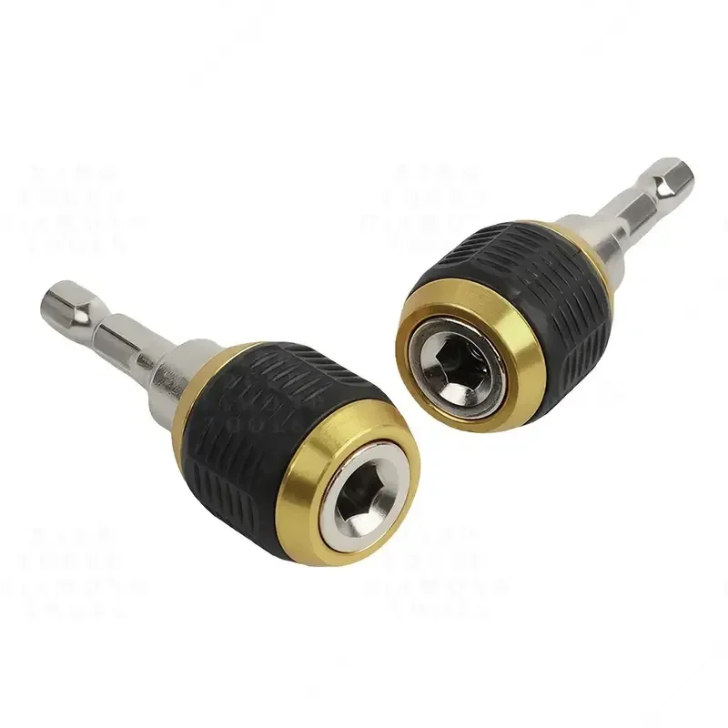 Магнитный держатель бит с фиксацией 60 мм Киев - изображение 1