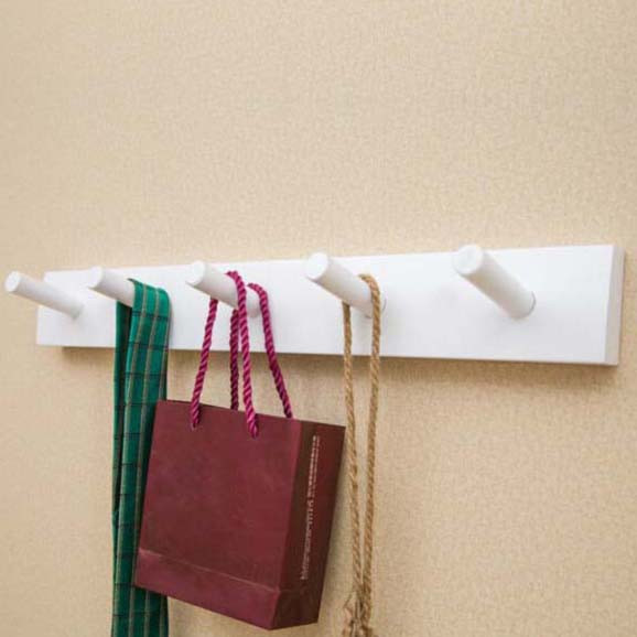 Вешалка для сумок 