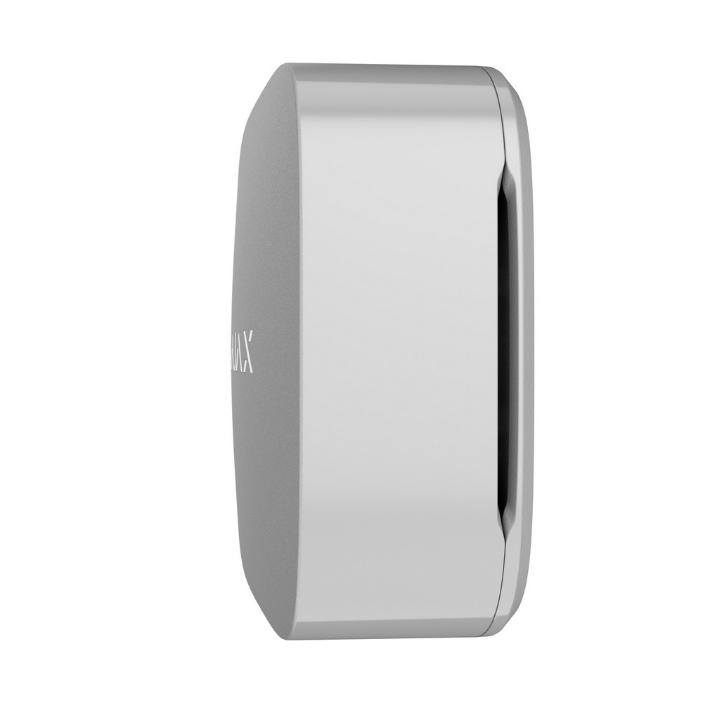 Розумний датчик якості повітря Ajax LifeQuality white Київ - фото 7