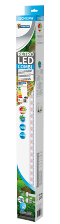 Лампа светодиодная SF RETRO LED COMBI T5 55CM/24W (A4020470) для усиления цвета Киев