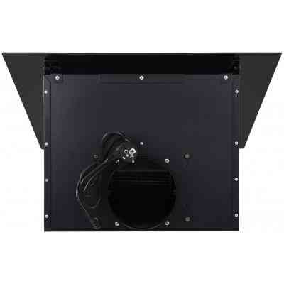 Витяжка кухонна Interline FIESTA BK A 60 TC/GL/A Вінниця