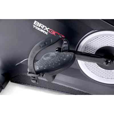 Велотренажер Toorx Upright Bike BRX 300 (929476) Вінниця