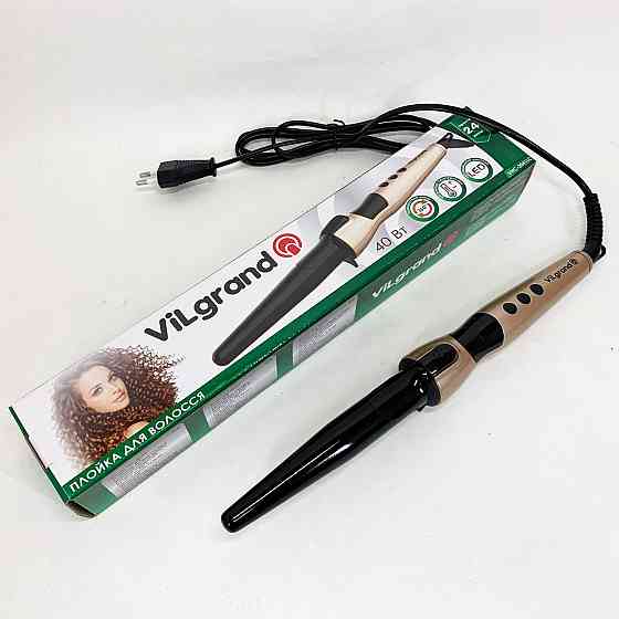 Круті плойки для волосся, Плойка для укладання і вирівнювання волосся Плойки якісні HL-91 Івано-Франківськ