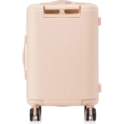 Чемодан Semi Line 20" S T5945-2 Ercu (DAS303380) Винница - изображение 2