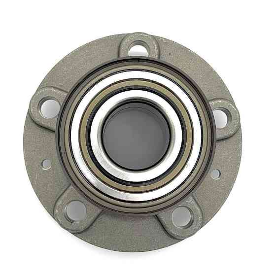 Підшипник ступиці задньої GP Citroen Jumper Fiat Ducato Peugeot Boxer з ABS (51754941) Київ