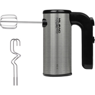 Міксер Milano HM-7002SB Вінниця - фото 6