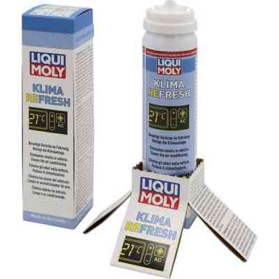 Автомобільний очисник Liqui Moly Klima Refresh 0.075л. (20000) Вінниця
