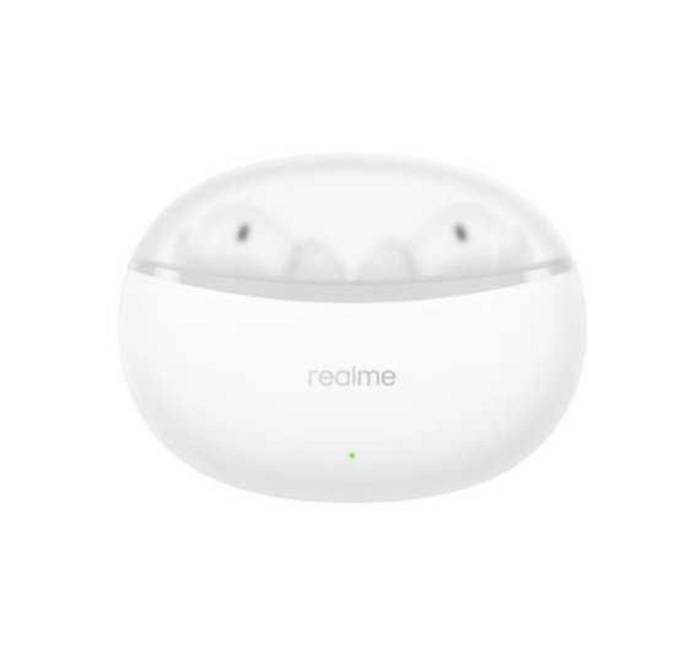 Наушники Realme Bugs Air 3 Neo(RMA2113)Глобальні. Харьков - изображение 4