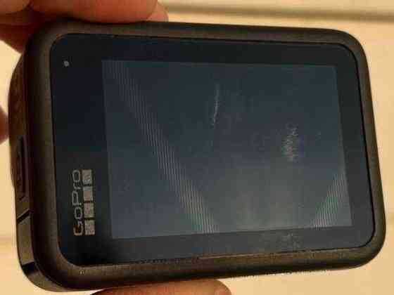 Екш- Камера GoPro HERO 9 Київ