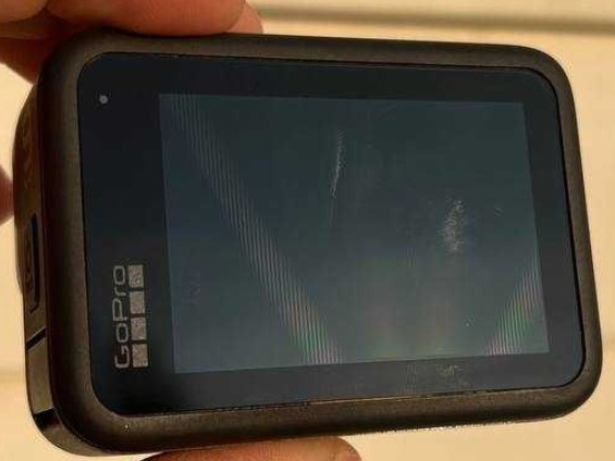 Екш- Камера GoPro HERO 9 Киев - изображение 6