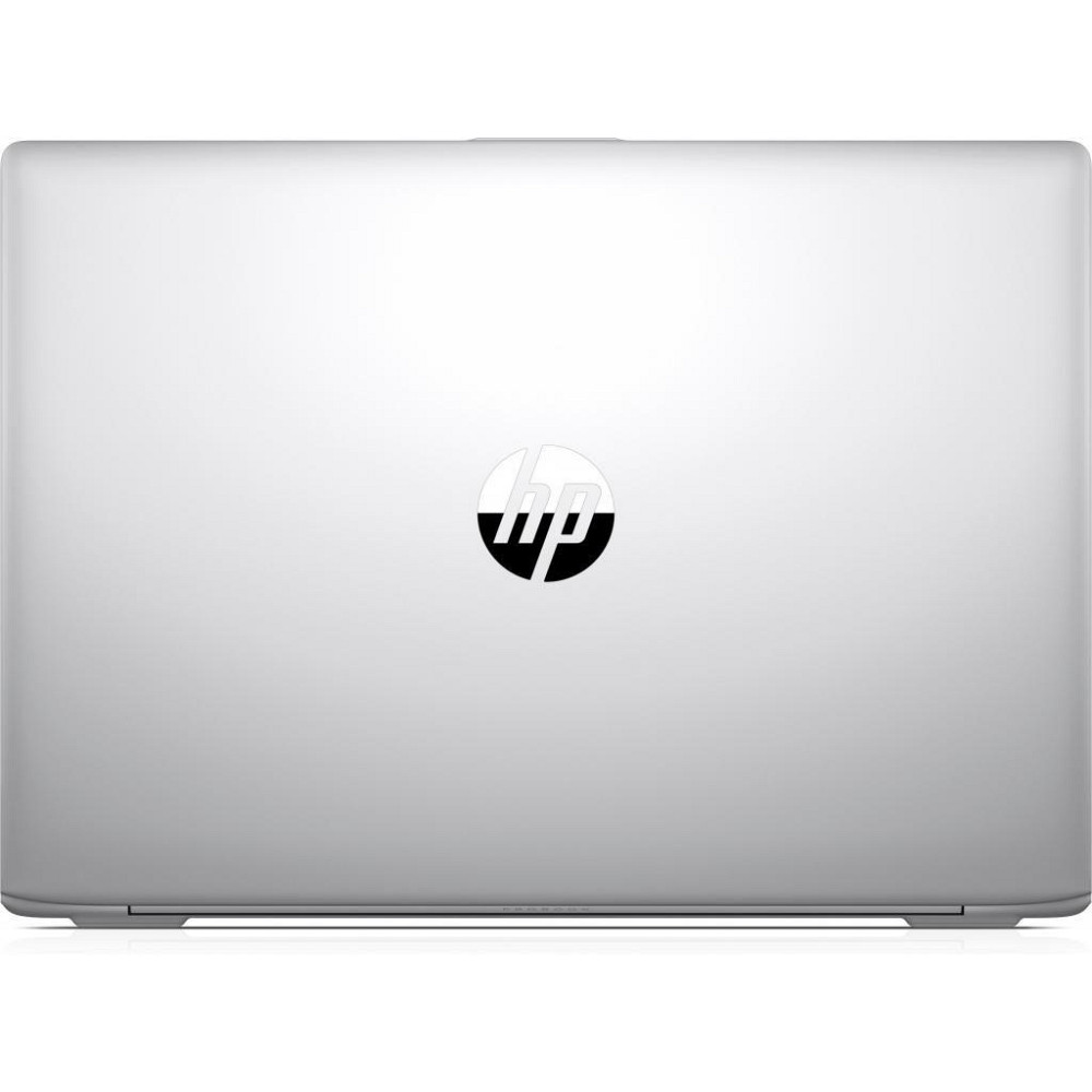 Б/У Ноутбук HP ProBook 470 G7 (i5-10210U/8/256SSD/R7 M440-2Gb) — Class A Київ - фото 4
