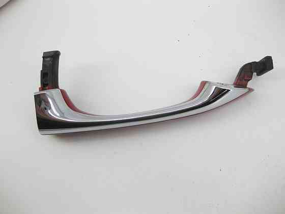 Mercedes-Benz  A1697600270 Зовнішня ручка правих дверей з хромом A-class W169 B-class W245 A-class C169 Одесса