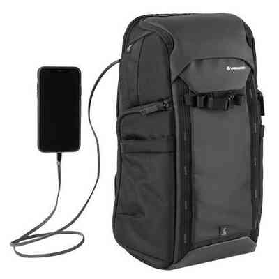 Фото-сумка Vanguard VEO Adaptor S41 Black BK (DAS301757) Винница