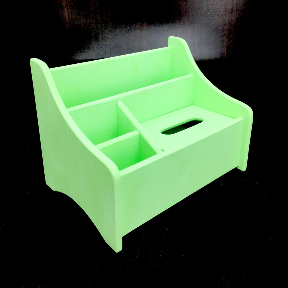 Органайзер настільний "Майрон" мохіто Миколаїв - фото 8