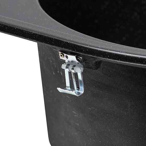 Кухонна мийка Lidz 780x500/200 BLM-14 (LIDZBLM14780500200) Київ