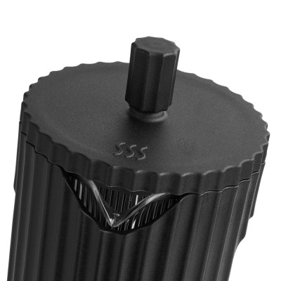 Френч-пресс Resto Keid бамбук 600 мл чорний (90530) Винница - изображение 10