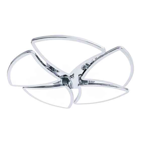 SIRIUS Люстра світлодіодна Led для спальні Sirius 2901-5 Коломия