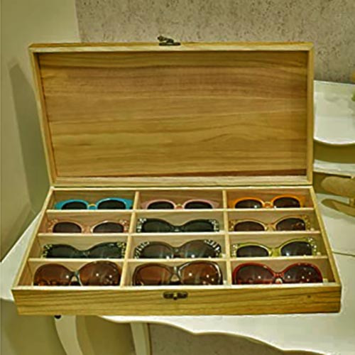 Органайзер для очков 