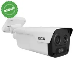 Камера Bcs Kamera Bcs-P-Tip242Fsr4-Tht-Ai1(0403) (BCSPTIP242FSR4THTAI10403) Київ - фото 1