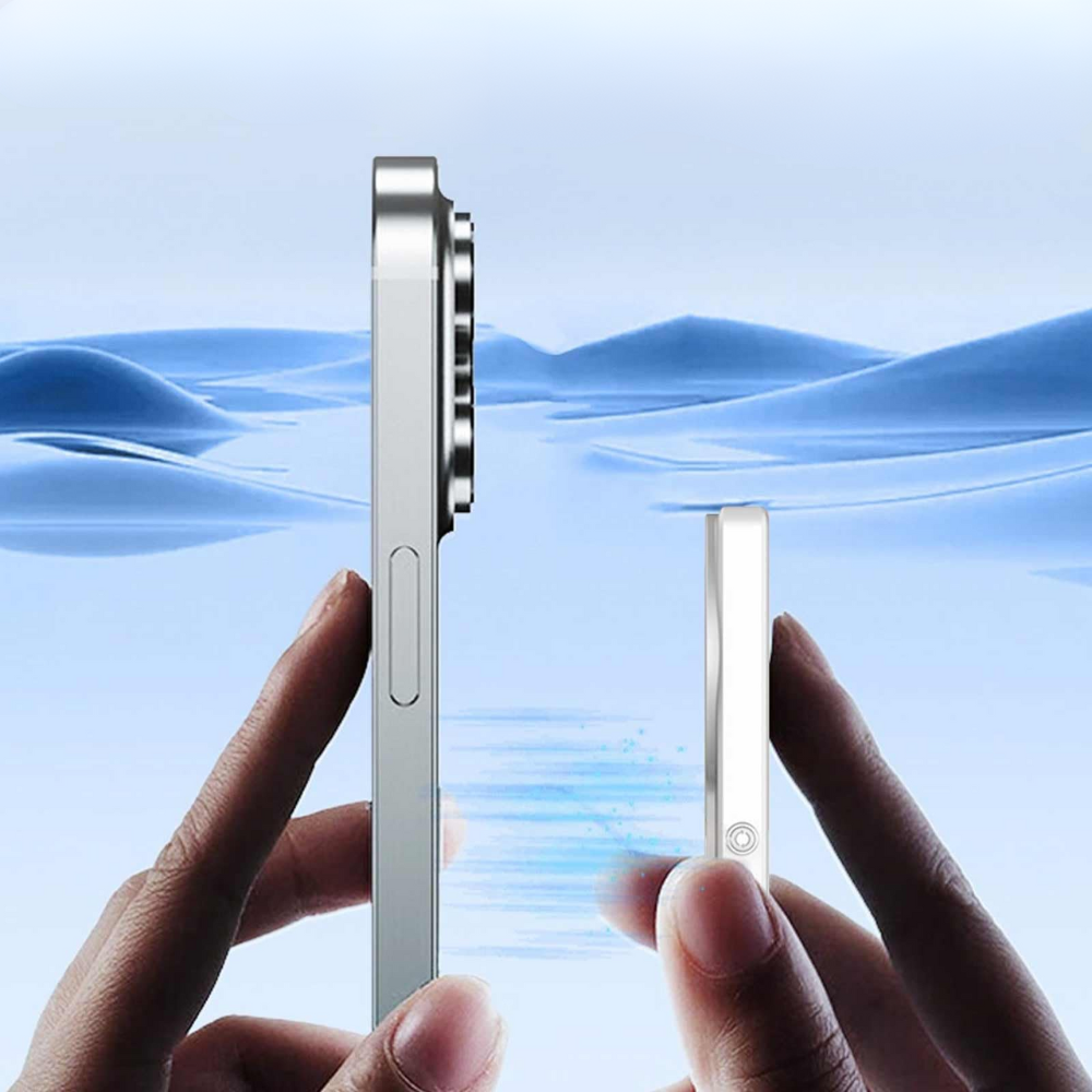 Магнітний монітор для селфі 3.97''+ динаміки,X40 SBR Київ - фото 5