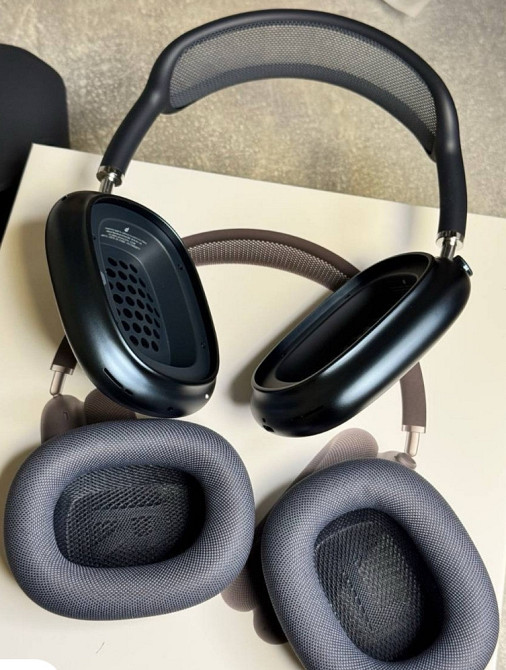 AirPods Max 2 Киев - изображение 3