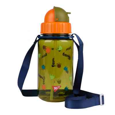 Поїльник-непроливайка Yes Jurassic World 360 мл (708312) Вінниця