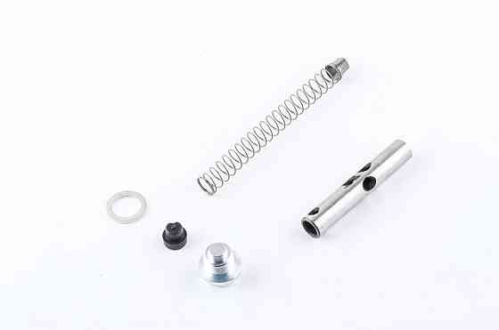 Натягувач ланцюга ГРМ Delta (балансир, пружина, болт) KOMATCU Київ