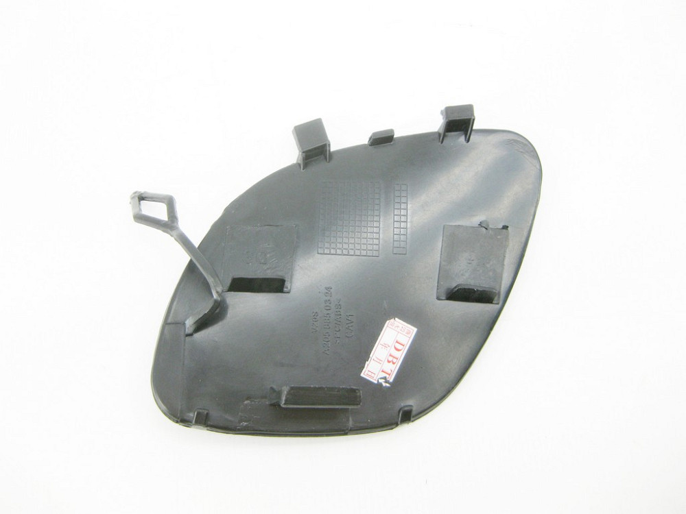 Mercedes-Benz  A2058850324 Нова кришка буксирувального гака переднього бампера C-Class W205 до рестайлу Одесса - изображение 8