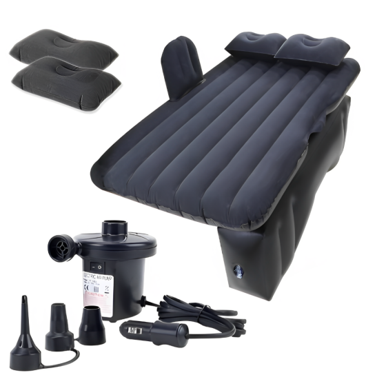 Автомобільний матрац надувний,135x80 см SBR Київ