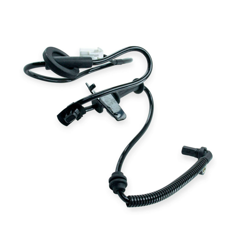 Датчик Hyundai Accent, Kia Rio 10- задний правый R ABS Мукачево - изображение 1