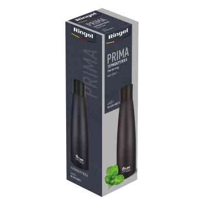 Термокружка Ringel Prima mat 0.5л Графіт (RG-6103-500/13) Вінниця