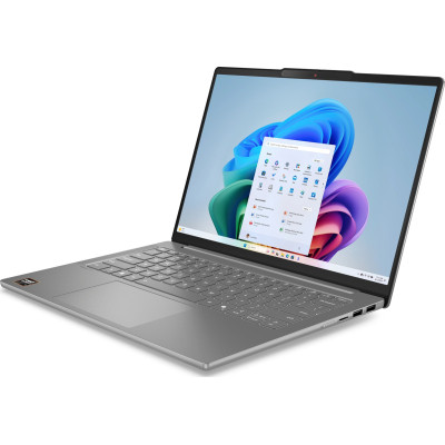 Ноутбук Lenovo IdeaPad Slim 5 14ARP10 (83HT0032RA) Винница - изображение 7