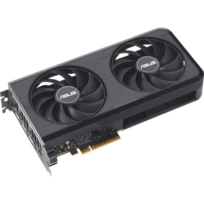 Видеокарта ASUS GeForce RTX5060 8Gb DUAL OC EVO (DUAL-RTX5060-O8G-EVO) Винница - изображение 9