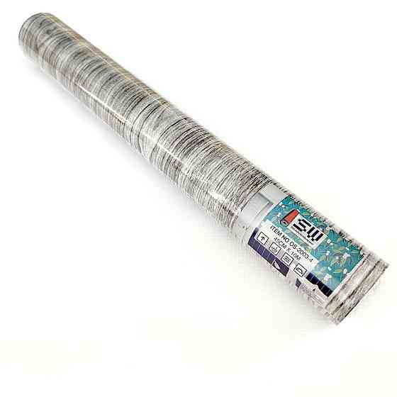 Самоклеющаяся пленка 0,45х10м х 0,07мм Пепельное дерево SW-00000819 Киев