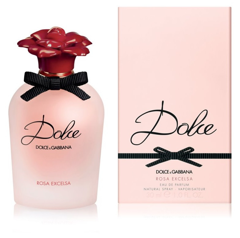 Парфумована вода Dolce&Gabbana Dolce Rosa Excelsa Слов'янськ - фото 2
