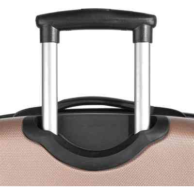 Чемодан Gabol Paradise XP (L) Beige (123347-006)/(123301-006) (930358) Винница