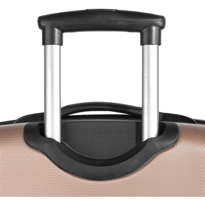 Чемодан Gabol Paradise XP (L) Beige (123347-006)/(123301-006) (930358) Винница - изображение 2