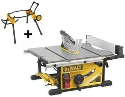 Электрическая пилка Dewalt DWE7492S Киев - изображение 1